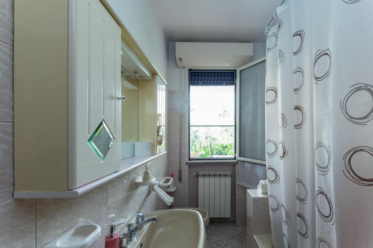 B&B Il Girasole Ortonovo Quarto foto
