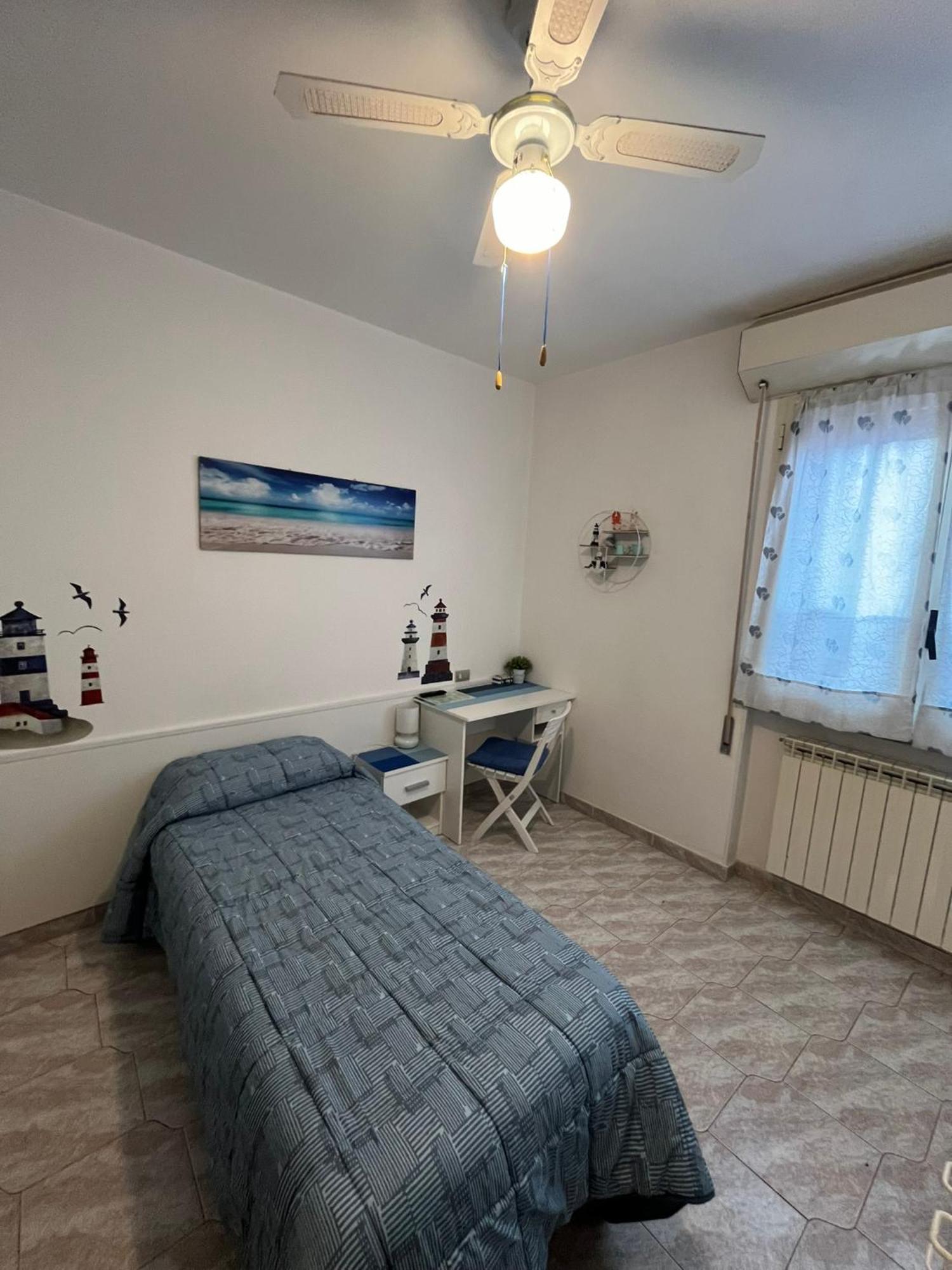 B&B Il Girasole Ortonovo Exterior foto